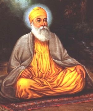 Guru Nanak, fondare del movimento Sikh